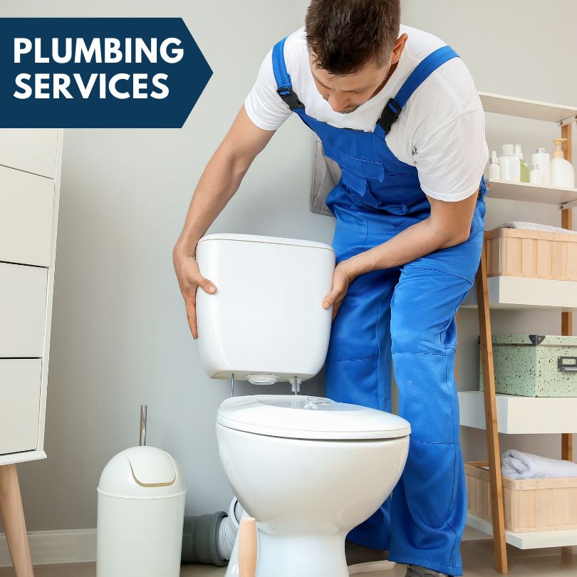 Plumbing Company in Grayridge, MO